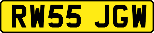 RW55JGW