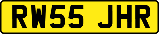 RW55JHR