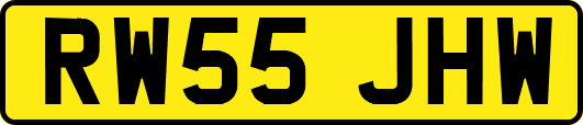 RW55JHW