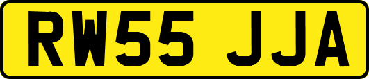 RW55JJA
