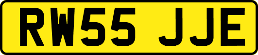 RW55JJE