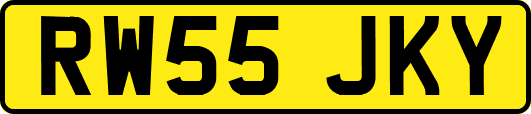 RW55JKY