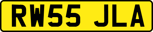 RW55JLA