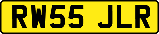 RW55JLR