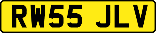 RW55JLV
