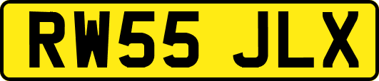 RW55JLX