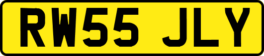 RW55JLY