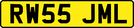RW55JML