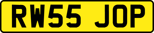 RW55JOP