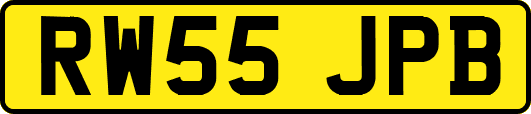 RW55JPB