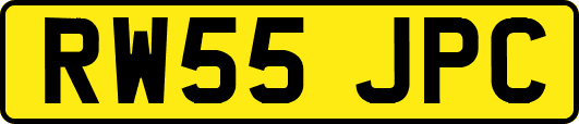 RW55JPC