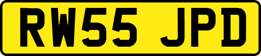 RW55JPD
