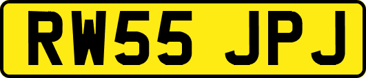 RW55JPJ