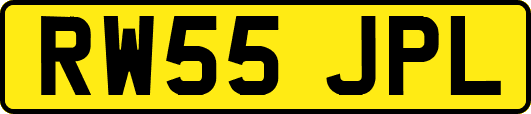 RW55JPL