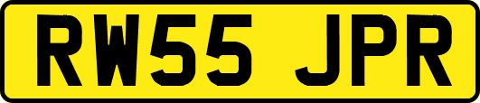 RW55JPR