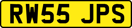 RW55JPS