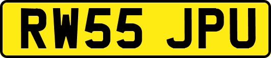 RW55JPU