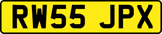RW55JPX