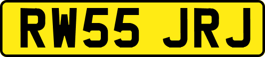 RW55JRJ