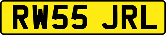 RW55JRL