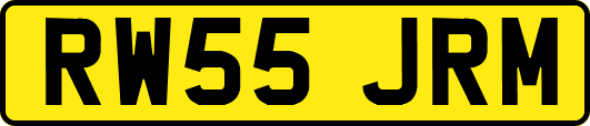RW55JRM