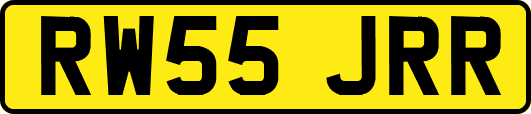 RW55JRR