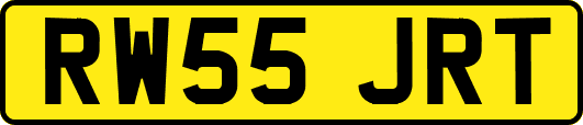 RW55JRT