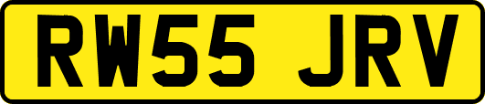 RW55JRV