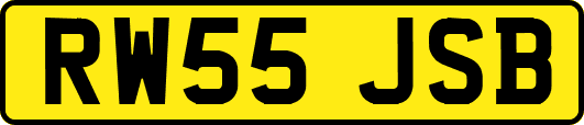 RW55JSB