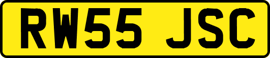 RW55JSC
