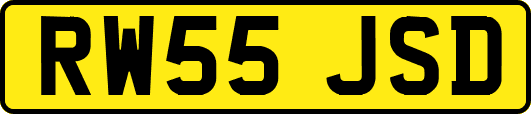 RW55JSD