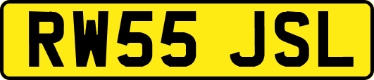 RW55JSL