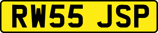 RW55JSP