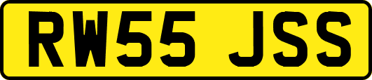 RW55JSS