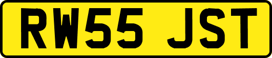 RW55JST