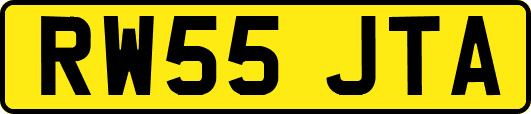 RW55JTA