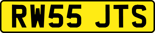 RW55JTS
