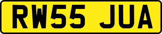 RW55JUA