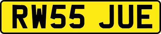 RW55JUE