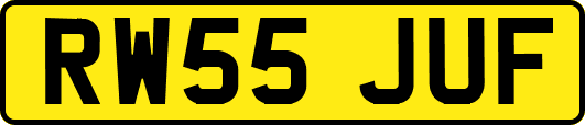 RW55JUF