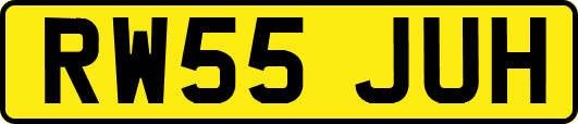RW55JUH