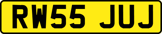 RW55JUJ