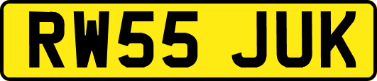 RW55JUK
