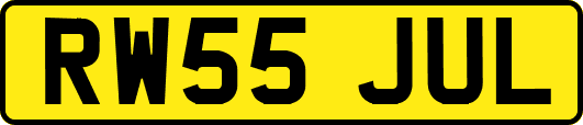 RW55JUL