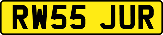 RW55JUR