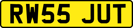 RW55JUT