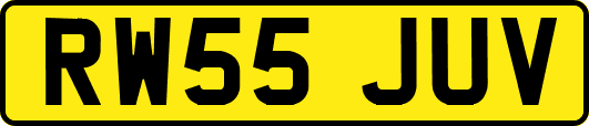 RW55JUV