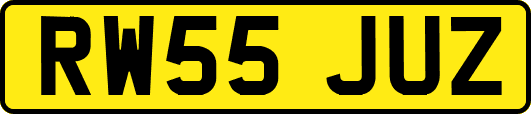 RW55JUZ