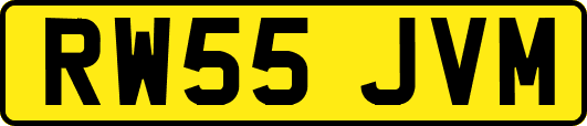 RW55JVM