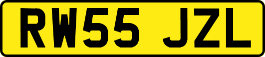 RW55JZL